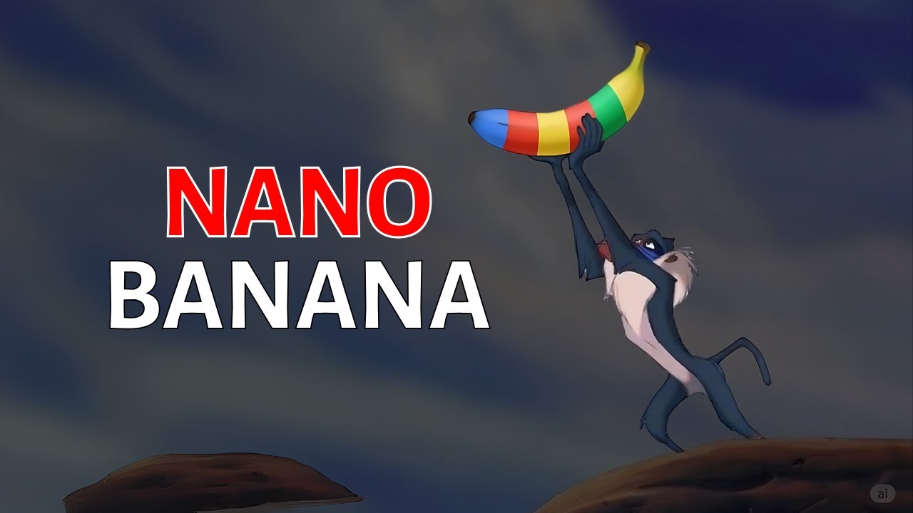 nano banana
