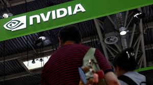 nvidia stock