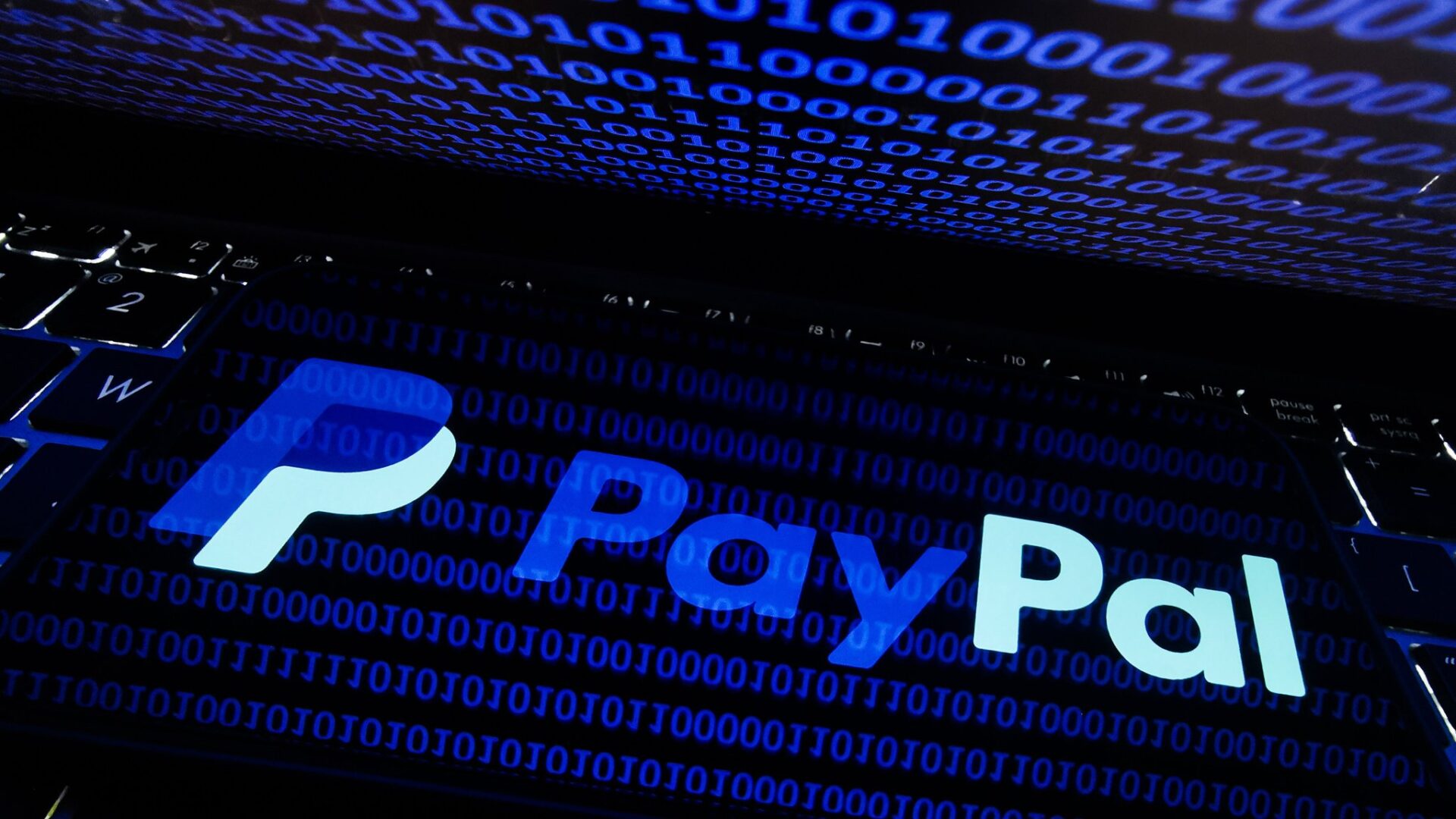 paypal zahlungen