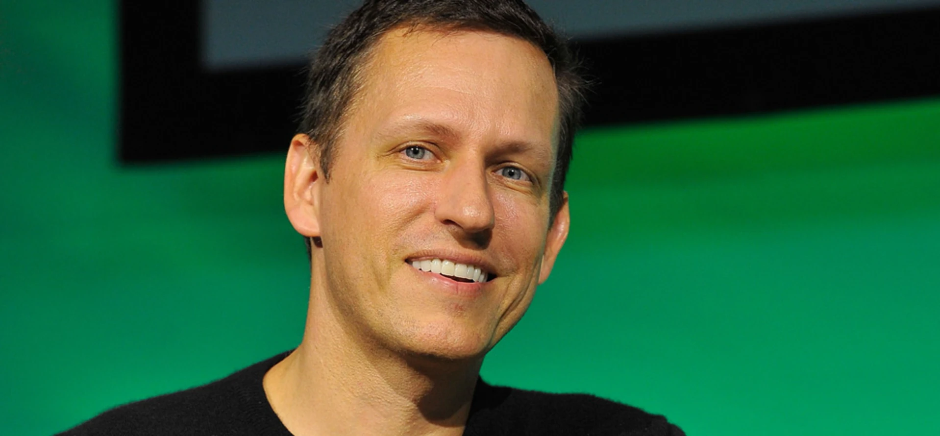 peter thiel