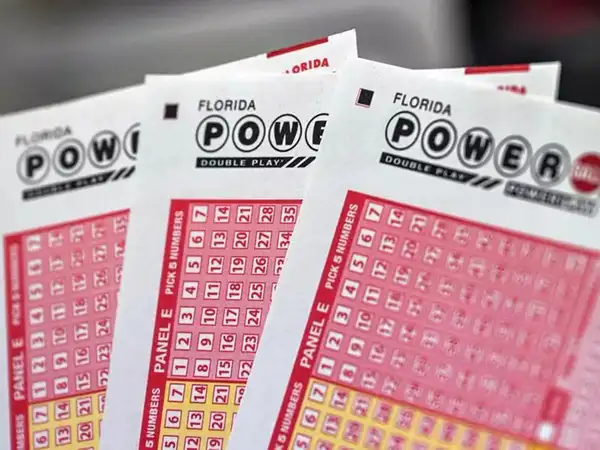 powerball drawing