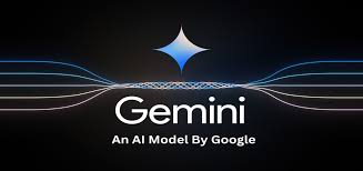 what is gemini google