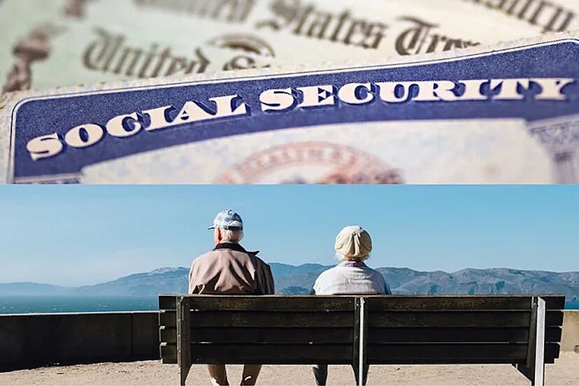 Retirement Age and Social Security