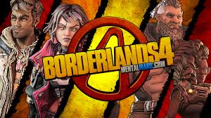 borderlands 4 characters
