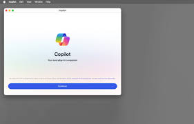 copilot for mac