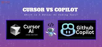 copilot vs cursor