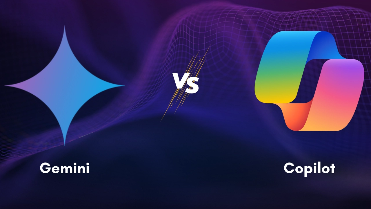 gemini vs copilot