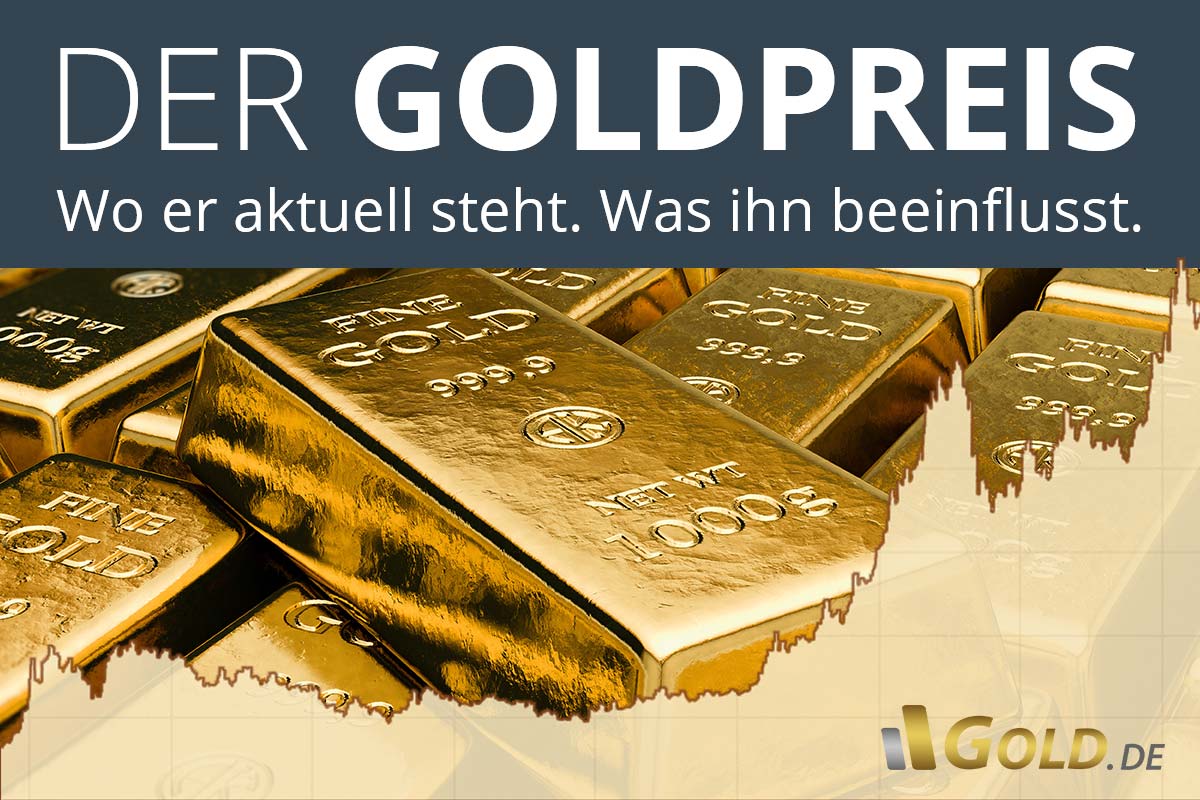 goldpreis news