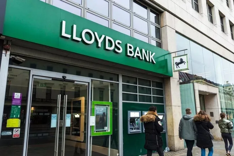 lloyds bank 300