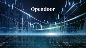 opendoor stock