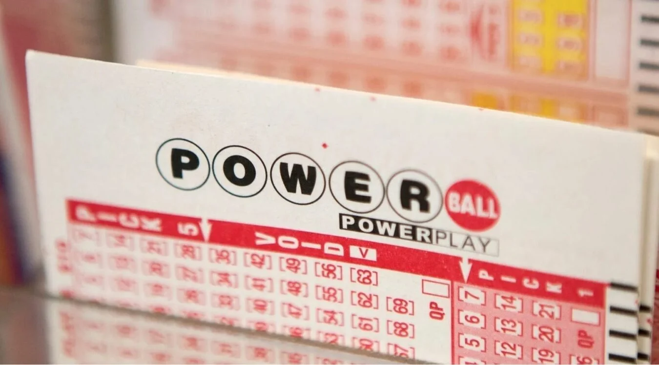 powerball drawing