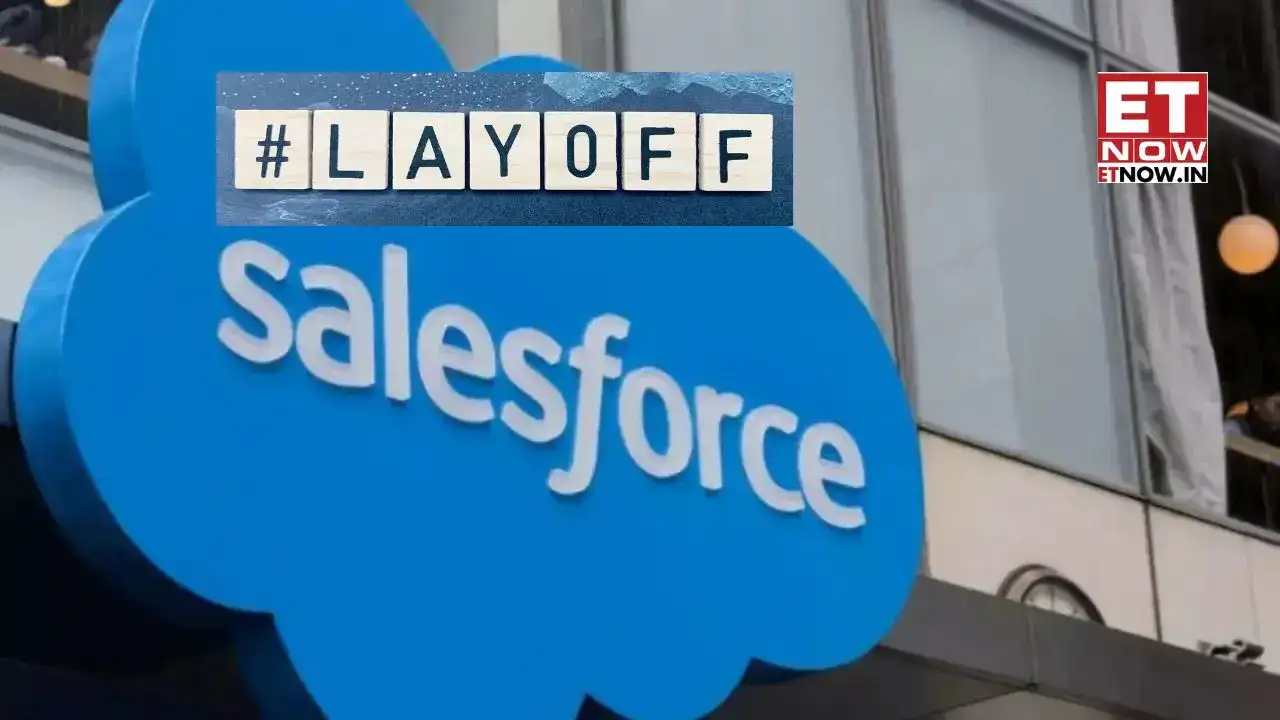 salesforce layoffs