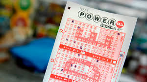 texas powerball
