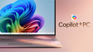 what is copilot plus pc