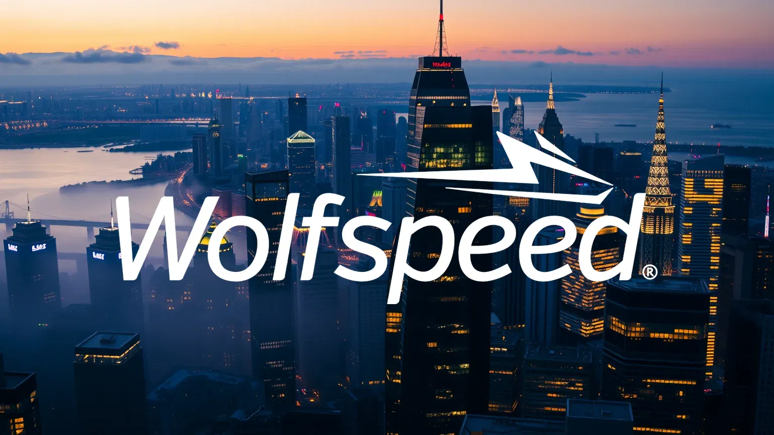wolfspeed aktie