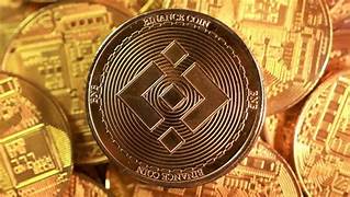 crypto exchange binance