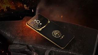 realme 15 pro game of thrones