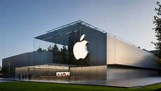 apple earnings report