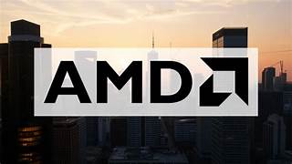 amd share price