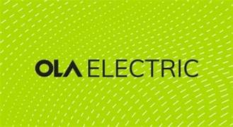 ola electric ola shakti