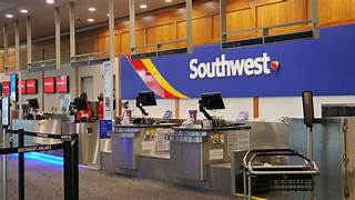 southwest airlines changes
