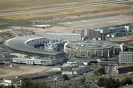 düsseldorf flughafen