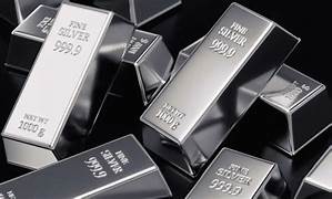 harga perak hari ini