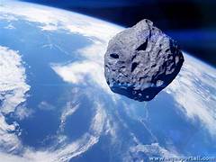 asteroide