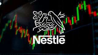 nestlé aktie