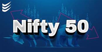 nifty 50