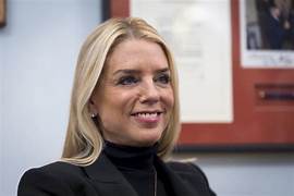 pam bondi