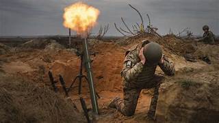 russland ukraine krieg