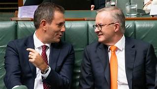 jim chalmers superannuation tax changes