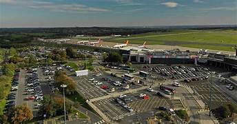 leeds bradford airport