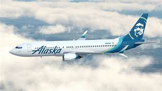 alaska airlines