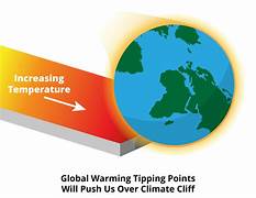 climate tipping points