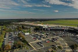 leeds bradford airport