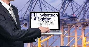 wisetech share price