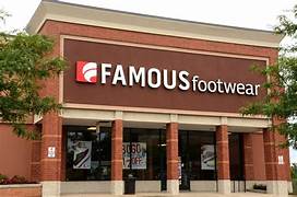 famous footwear closing stores australia