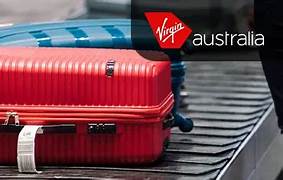 virgin australia baggage allowance