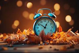 daylight savings time