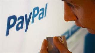 paypal störungen