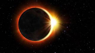 eclipse solar