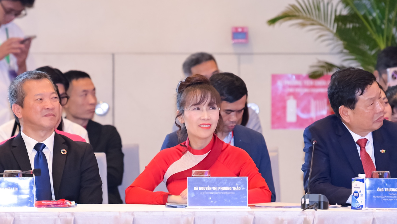 ngày doanh nhân việt nam