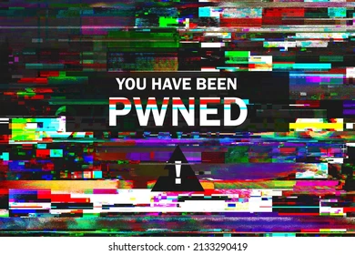 have i been pwned