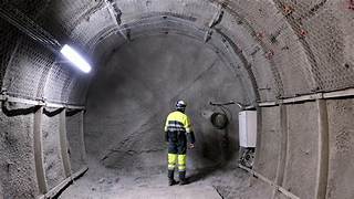 atommüll endlagersuche