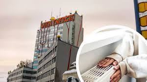 fernwärme wien störung simmering