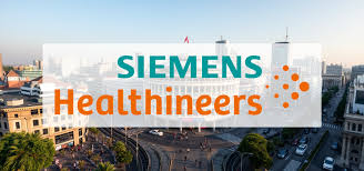 siemens healthineers aktie