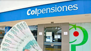 mesada 13 colpensiones