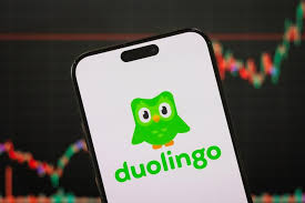 duolingo stock